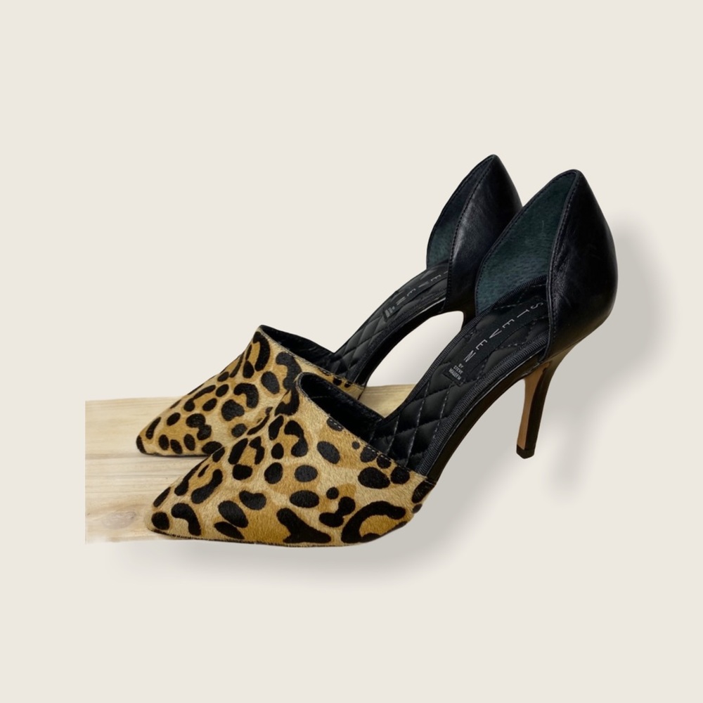 Steven by Steve Madden Vadah D’Orsay pumps